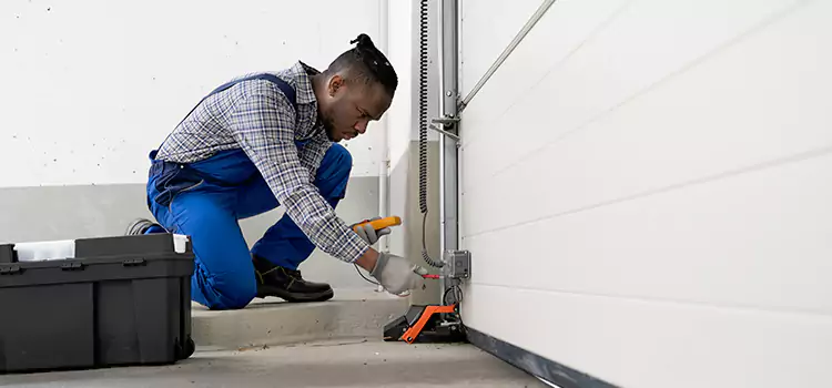 Expert Solutions for Every Garage Lock Need in Old Bridge, NJ