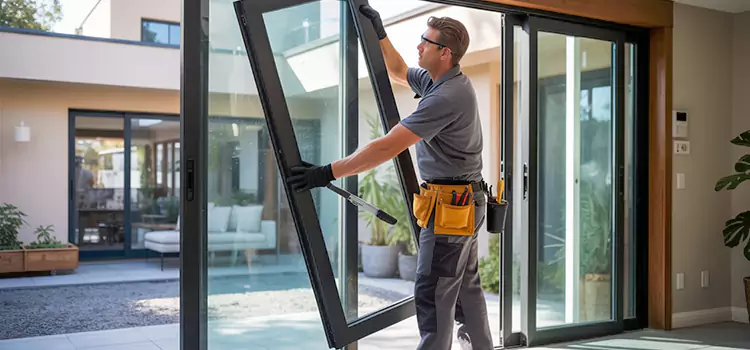 Specialized Sliding Door Roller Services in Old Bridge, New Jersey