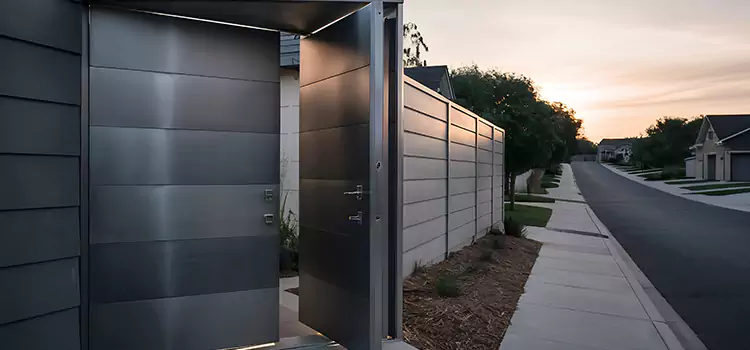 Comprehensive Steel Door Solutions in Old Bridge, NJ