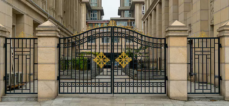 Comprehensive Iron Gate Maintenance Solutions in Old Bridge, NJ