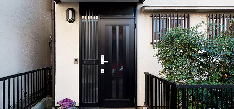 Popular Exterior Door Options in Old Bridge, NJ