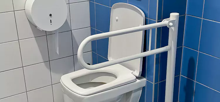 Comprehensive Solutions in Old Bridge, NJ for Accessible Facilities