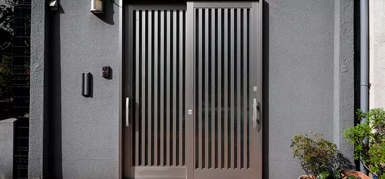 Specialized Steel Door Services in Old Bridge, NJ